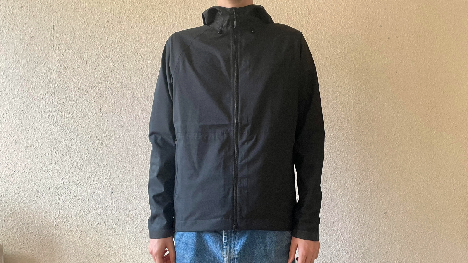 Chrome Industries Storm Salute Commute Jacket review - a great 