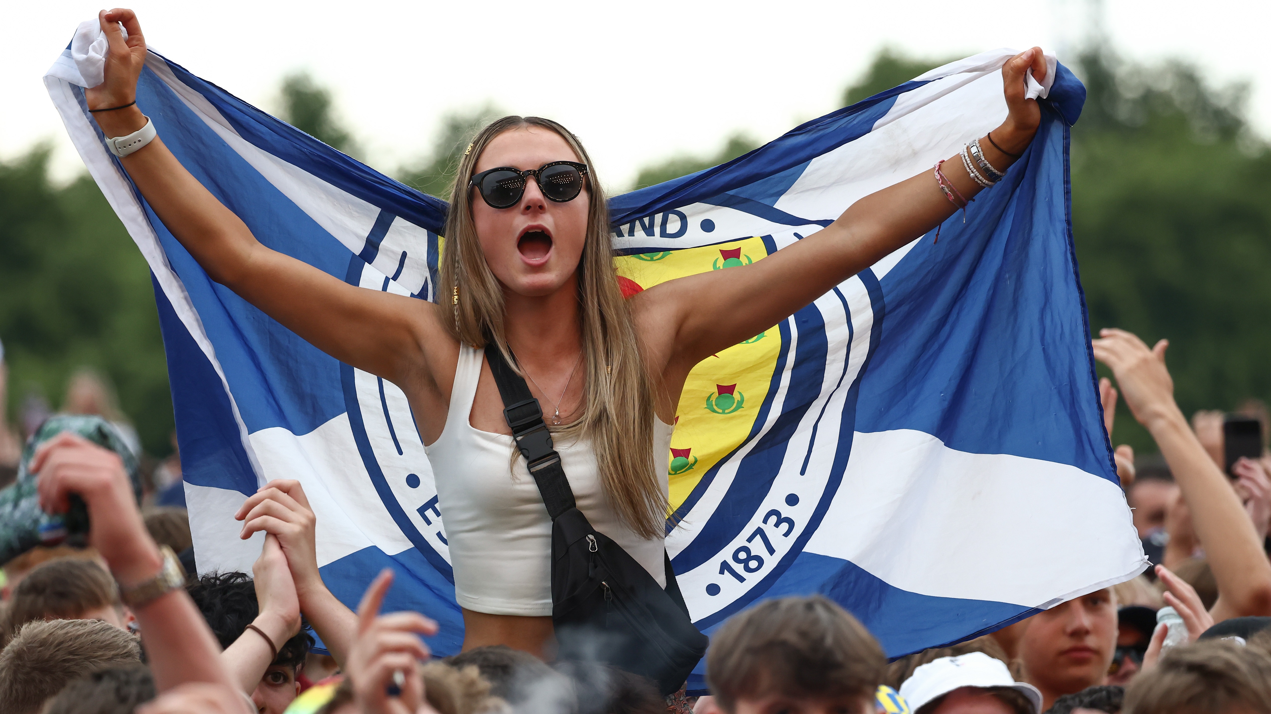 TRNSMT festival