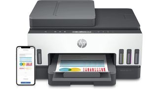 HP Smart Tank 7305