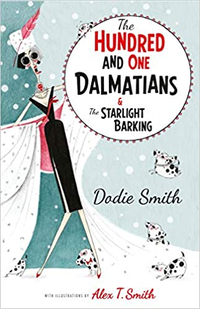 Starring Emma Thompson (Love, Actually) and Emma Stone (La La Land), this film adaptation of Dodie Smith’s novel focuses on the attempted puppy killer villain of the story: Cruella De Vil. This adaptation focuses on her early life, with Emma Stone playing the eponymous character Cruella. 