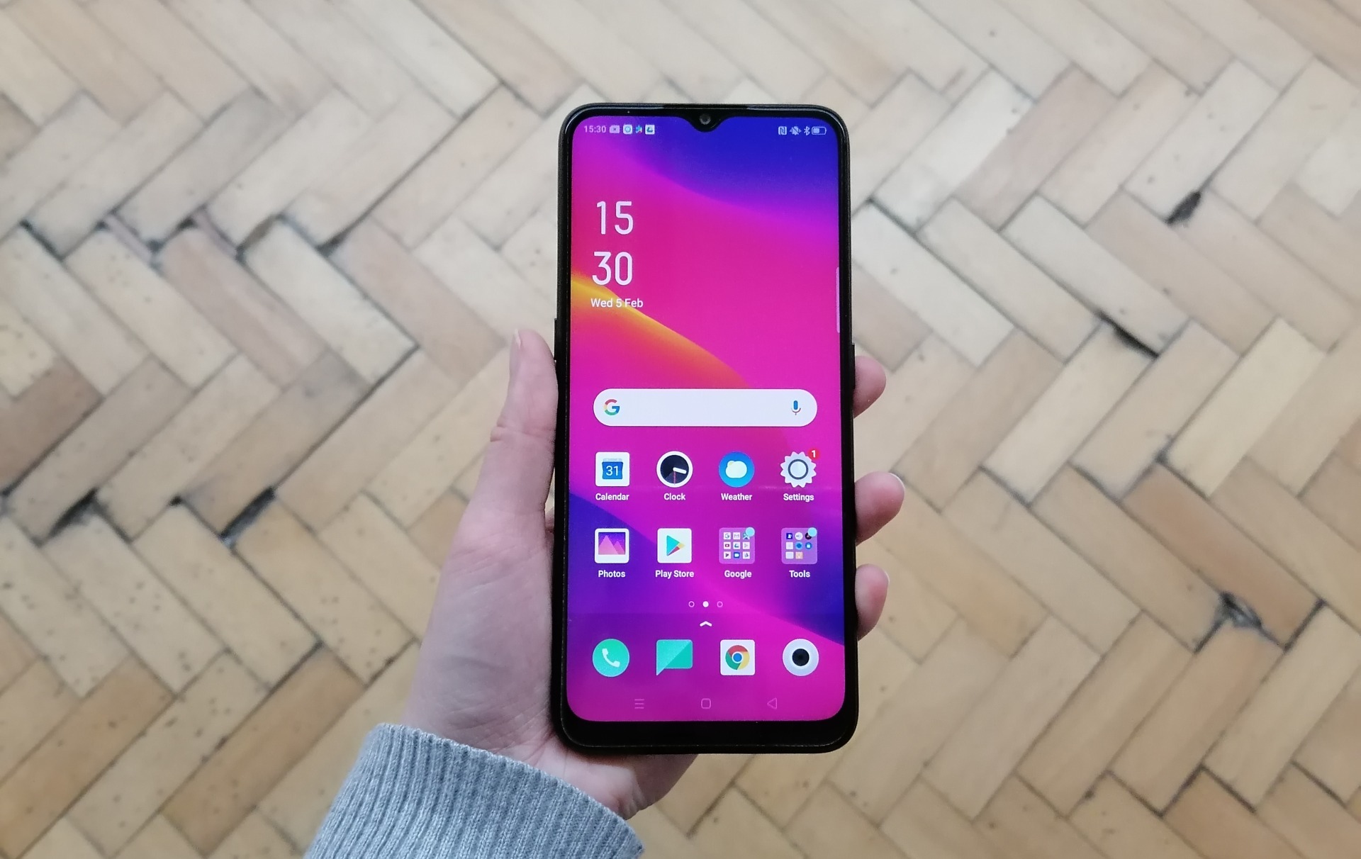 Hands on: OPPO A5 2020 review - 7 things to know