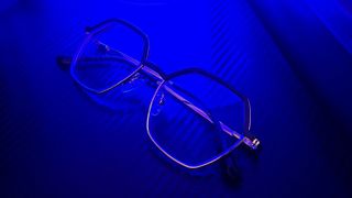 Blue light blocking glasses from Firmoo