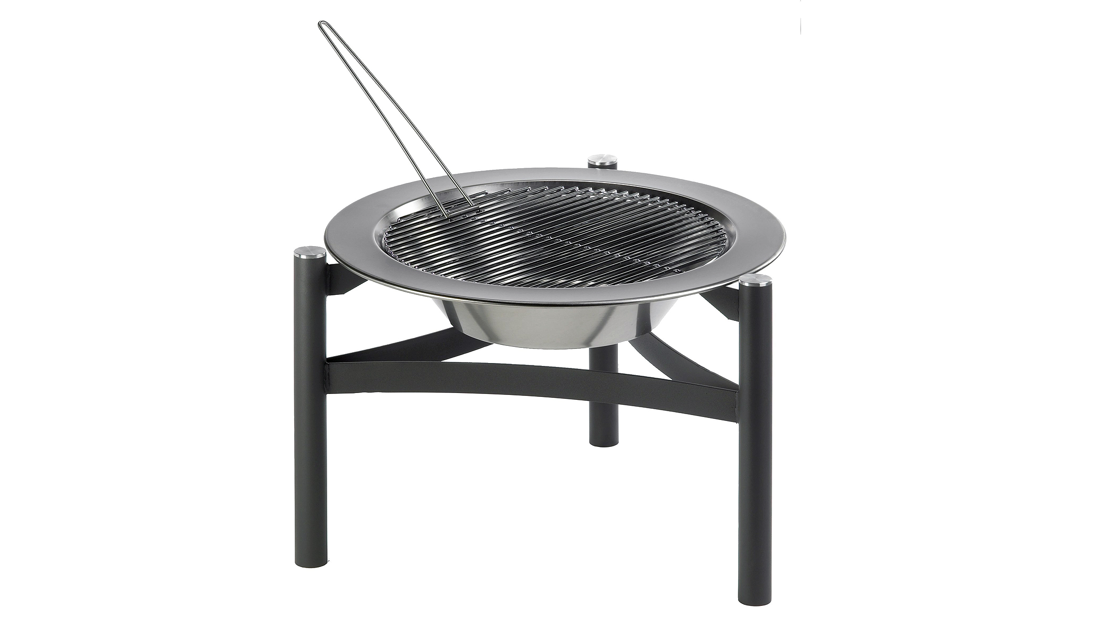 Dancook 9000 Firepit BBQ