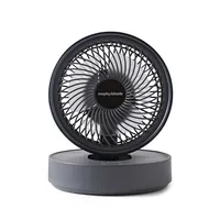 Morphy Richards Airflex Portable Oscillating Fan