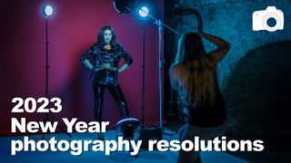 Photography resolutions