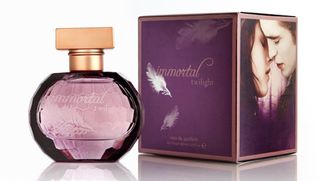 Immortal Twilight Perfume for Women - The Official Fragrance of The Twilight Saga
