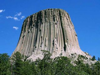 Devils Tower