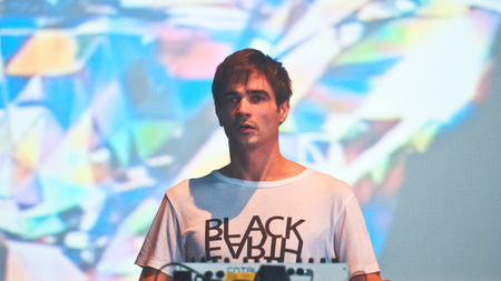 Jon Hopkins