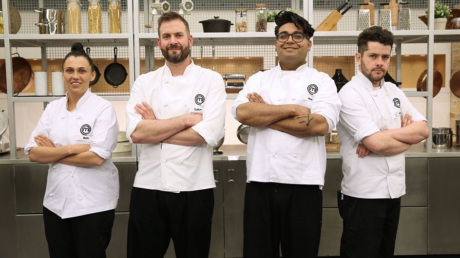 How to watch MasterChef: The Professionals season 17 online and on TV ...