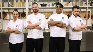 Masterchef season 17 episode 1 sale