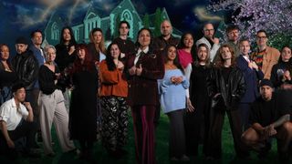 The Traitors New Zealand season 3