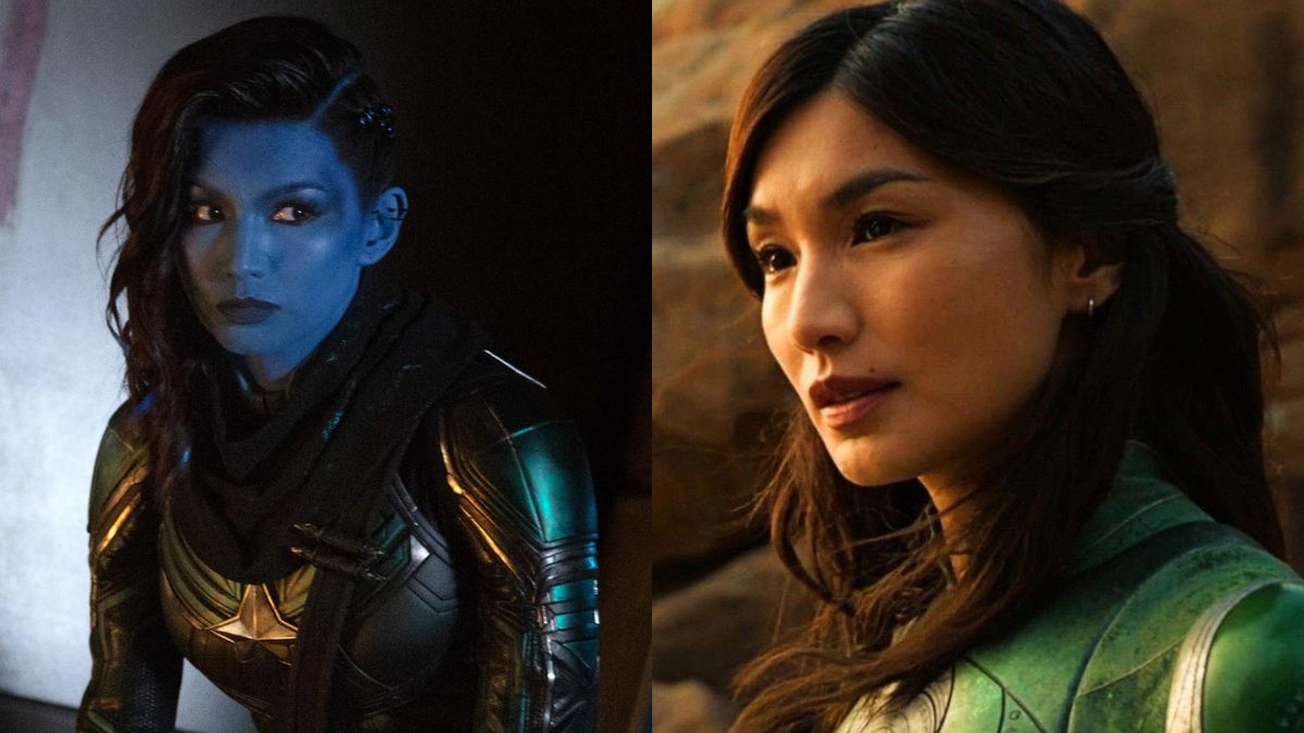 18 Actors Who Have Played More Than One Character In The MCU | Cinemablend