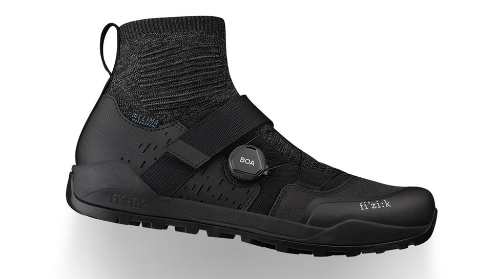 Best winter MTB boots: | Bike Perfect