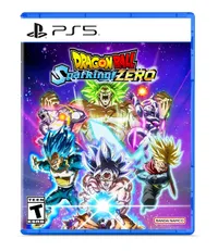 Bandai Namco DRAGON BALL: Sparking! ZERO 