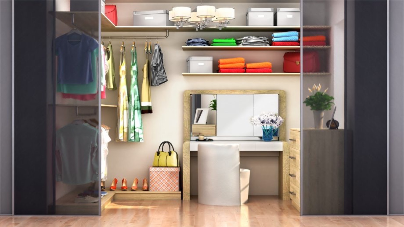 What Colours Suit Me How To Find The Most Flattering Colour Clothes For You Woman Home