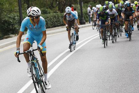 Fabio Aru (Astana)