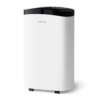 AIRPLUS 2,000 Sq. Ft Dehumidifier Was $165.99 &nbsp;Now $139.99 at Amazon