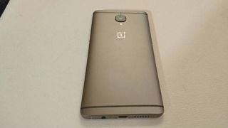 OnePlus 3T