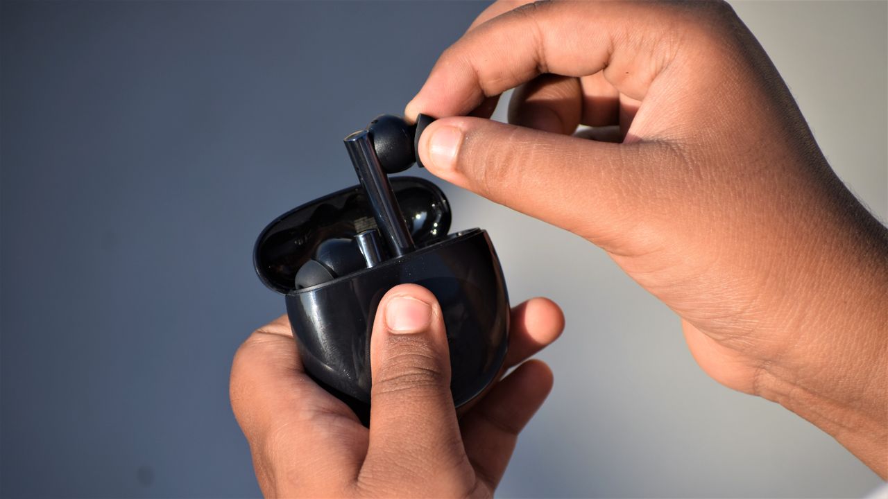 Realme Buds Air 2