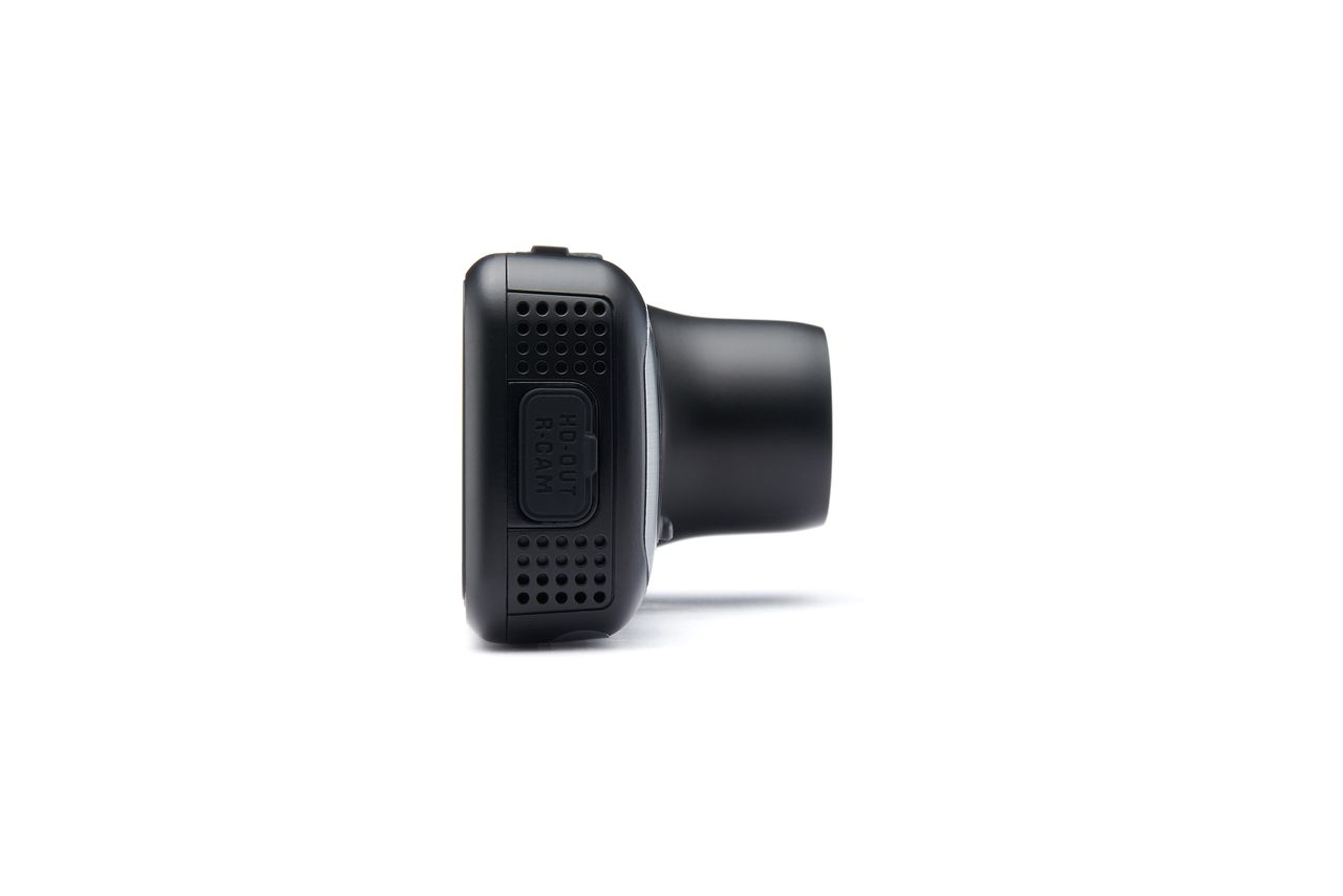 Nextbase 422GW Dash Cam side