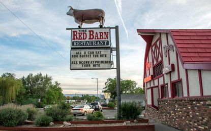 Red Barn Restaurants