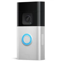 Ring Battery Doorbell Plus
