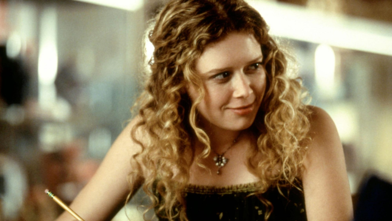 Natasha Lyonne in American Pie.