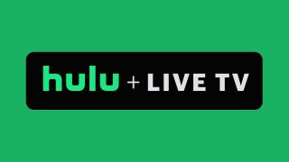 Hulu + Live TV logo