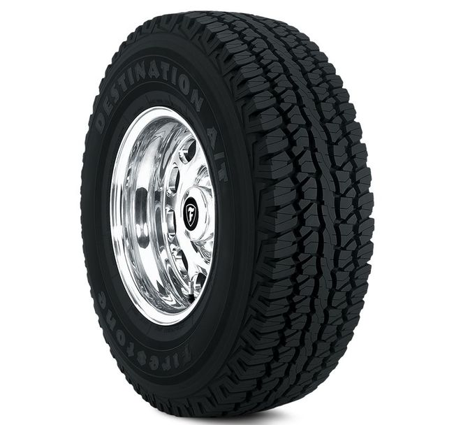 Firestone Review - Pros, Cons And Verdict | Top Ten Reviews