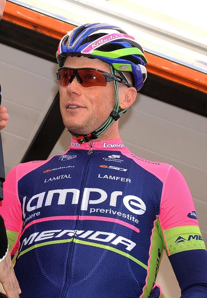 A new chapter for Horner at Lampre-Merida | Cyclingnews