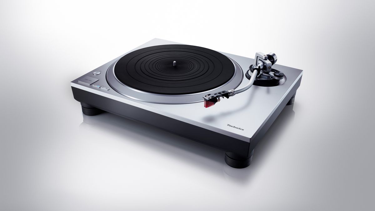 Technics SL-1500C Turntable