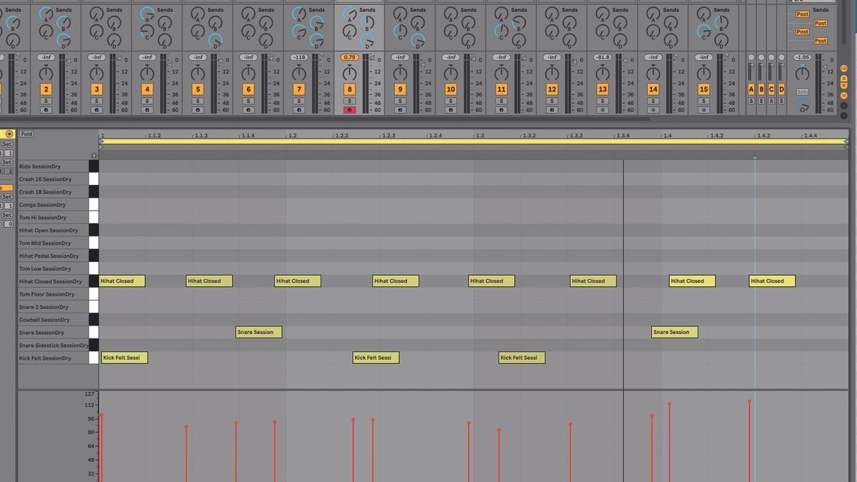 How To Program MIDI Drums That Sound Like The Real Thing | MusicRadar