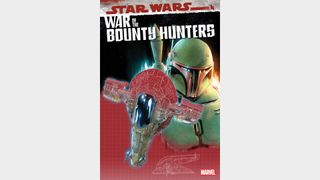 Marvel Comics September 2021 solicitations