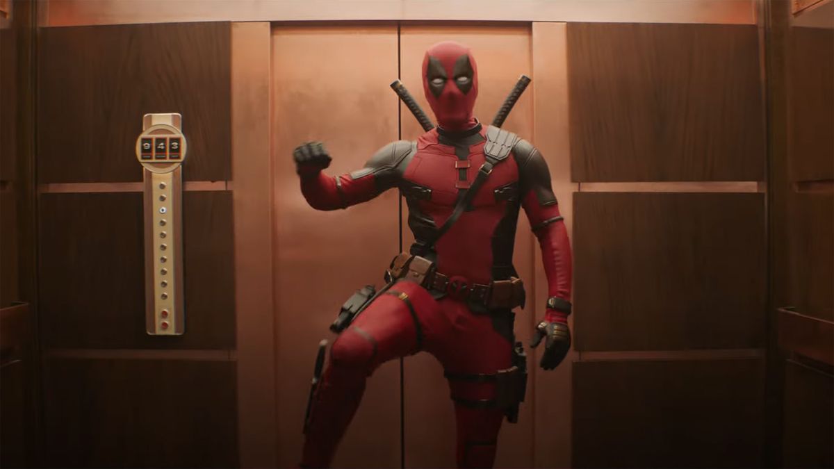 Deadpool and Wolverine trailer breakdown: 10 things you might have missed in the Marvel movie teaser