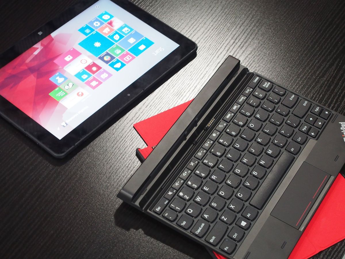 Lenovo ThinkPad 10