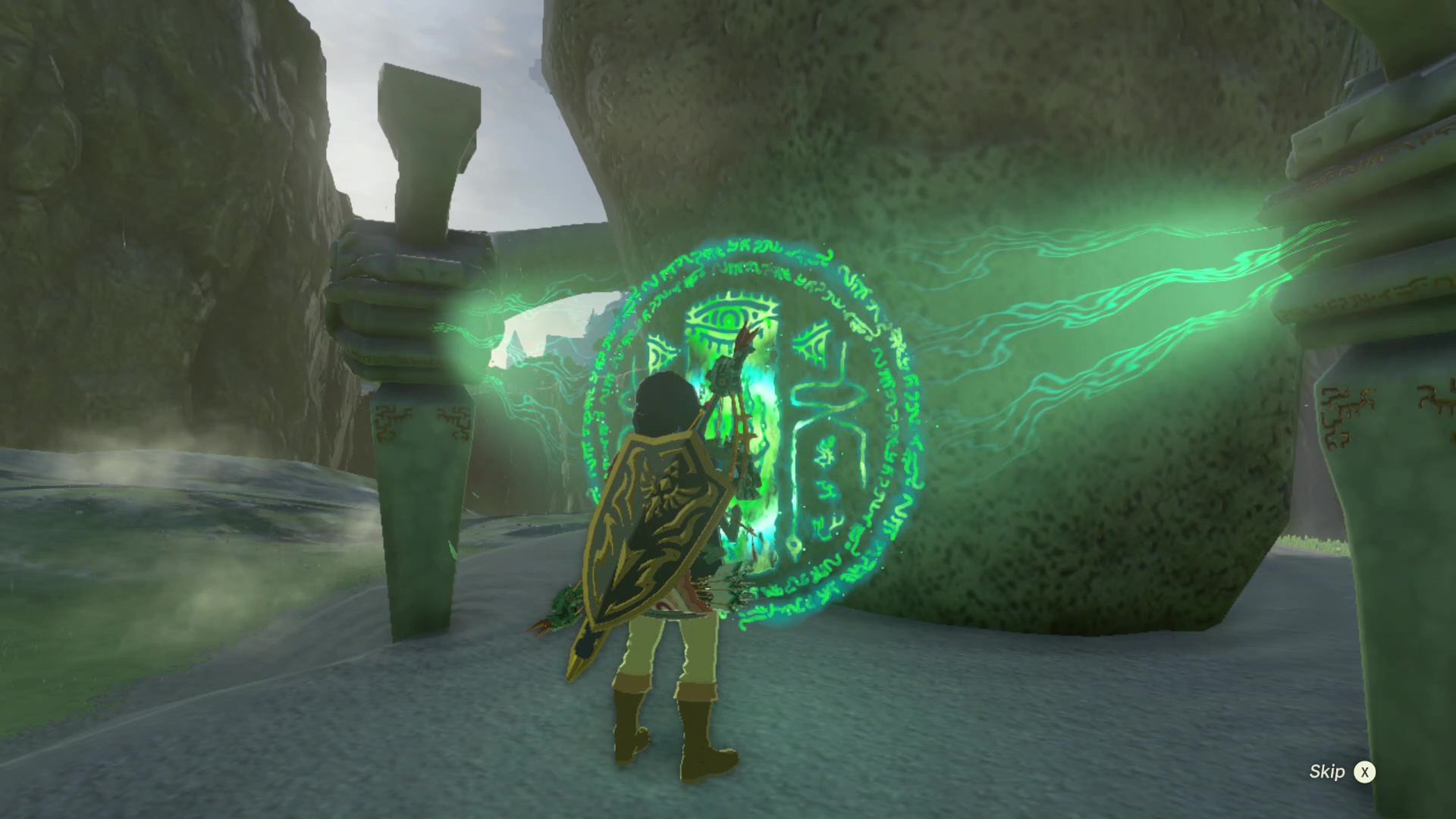 How many shrines are in Zelda: Tears of the Kingdom and how do you find  them? - Mirror Online