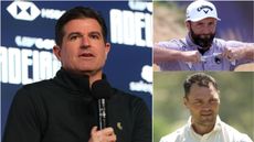 LIV Golf's future is up in the air with CEO Scott O'Neil, Jon Rahm and Martin Kaymer all having their say