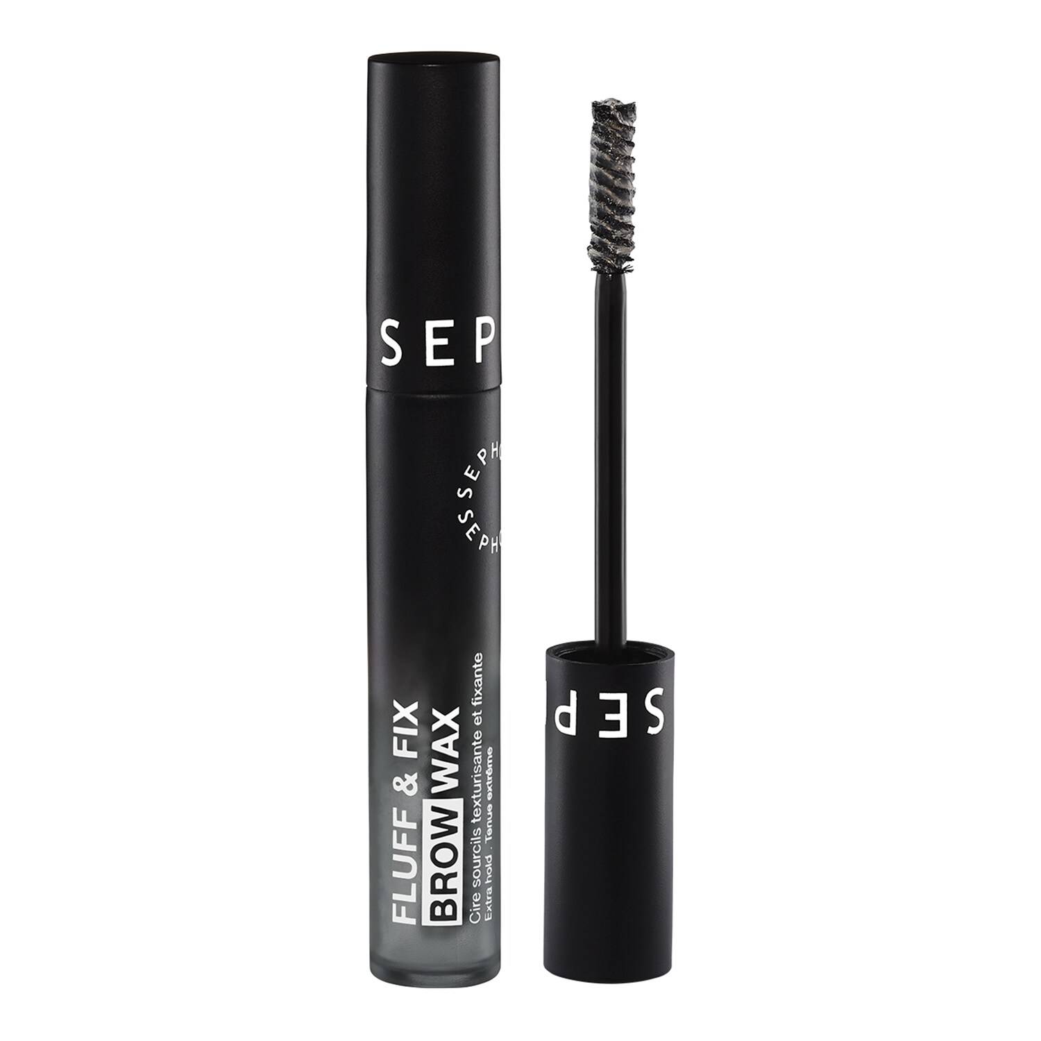 Sephora Collection Fluff & Fix Brow Wax 6ml