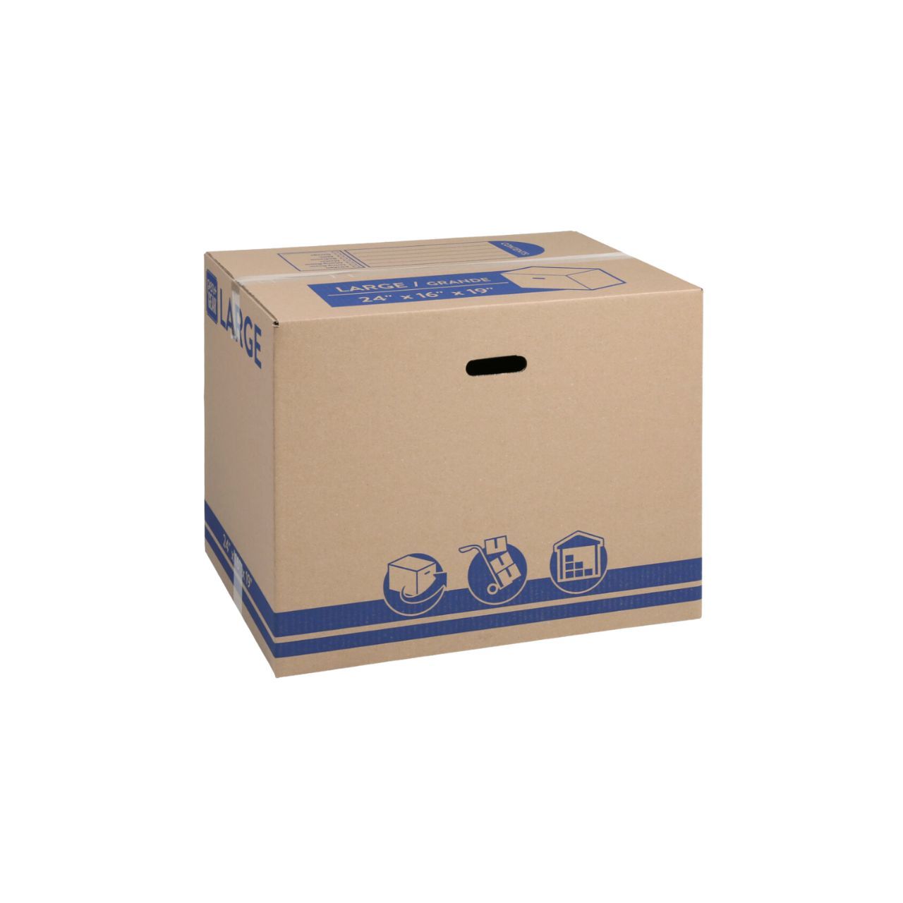 Pena besar + kotak roda gigi