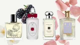 From Penhaligon's to Jo Malone, these are the 8 British perfume brands to invest in