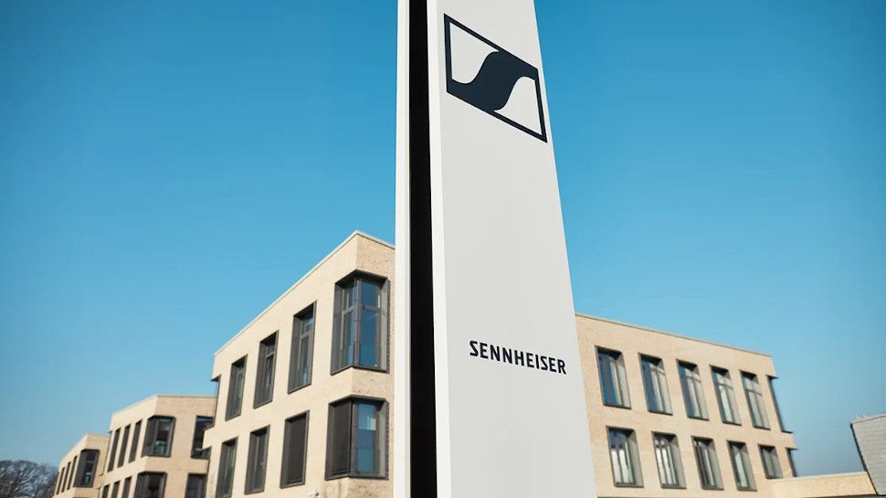 Sennheiser HQ