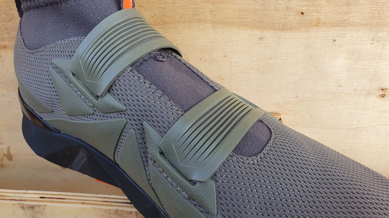 Columbia Facet 45 OutDry review