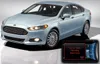 2013 Ford Fusion Energi (TBD)