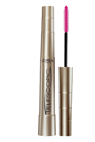 L'Oreal Paris Makeup Telescopic Original Lengthening Mascara (Was $13)