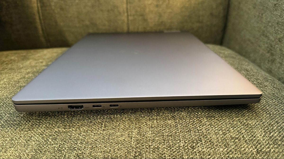 Lenovo IdeaPad Pro 5i
