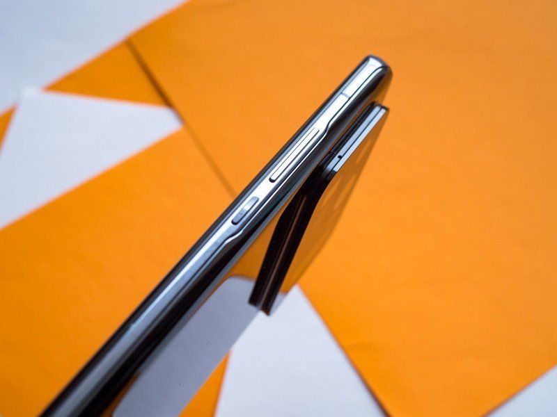 Xiaomi Mi 11 Ultra review