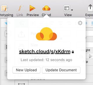 Sketch Cloud