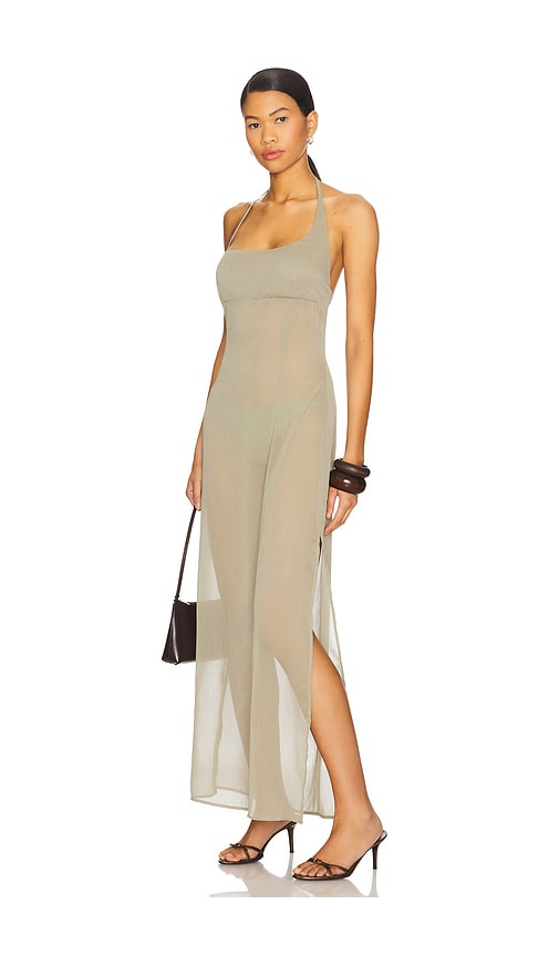 Driftwood Maxi Dress