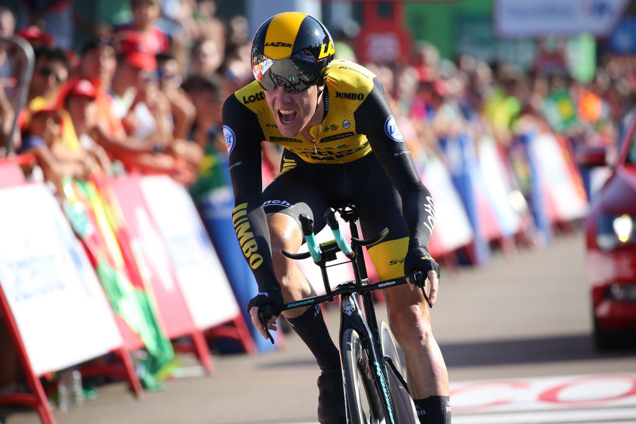 Steven Kruijswijk (LottoNl-Jumbo)