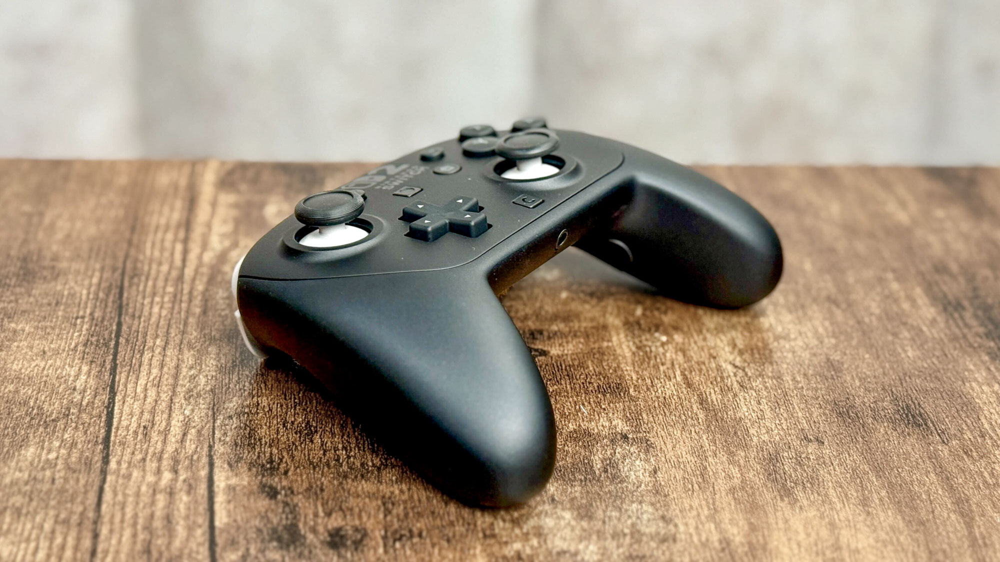 Nintendo Switch 2 Pro Controller